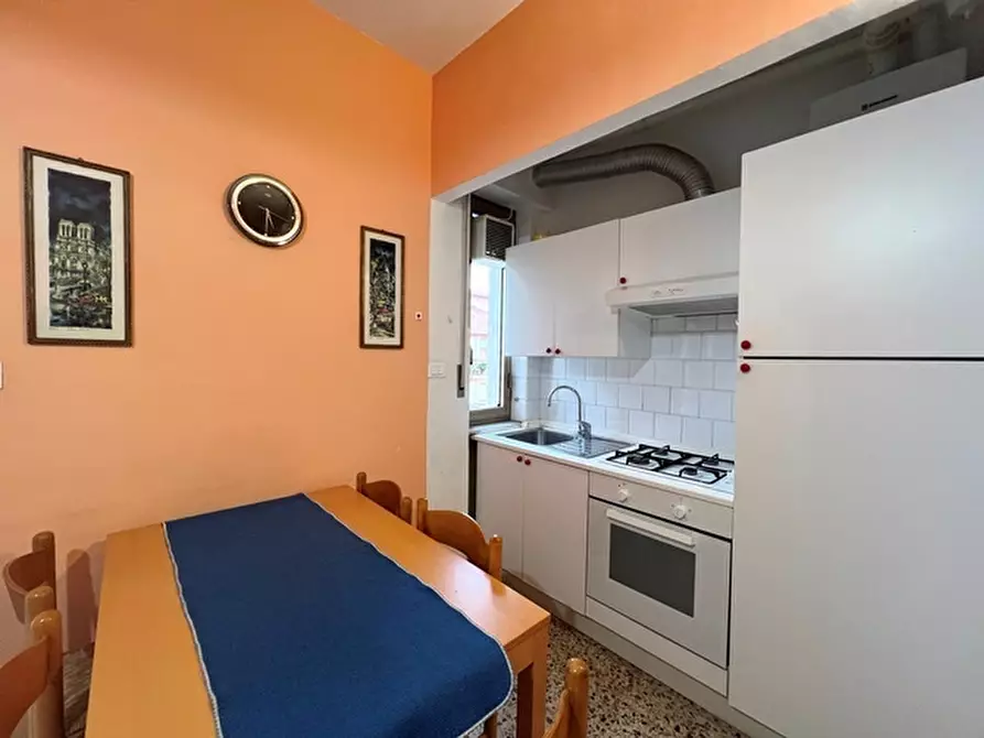 Immagine 22 di Bilocale in affitto  in Via Sardegna 3434 a San Bartolomeo Al Mare