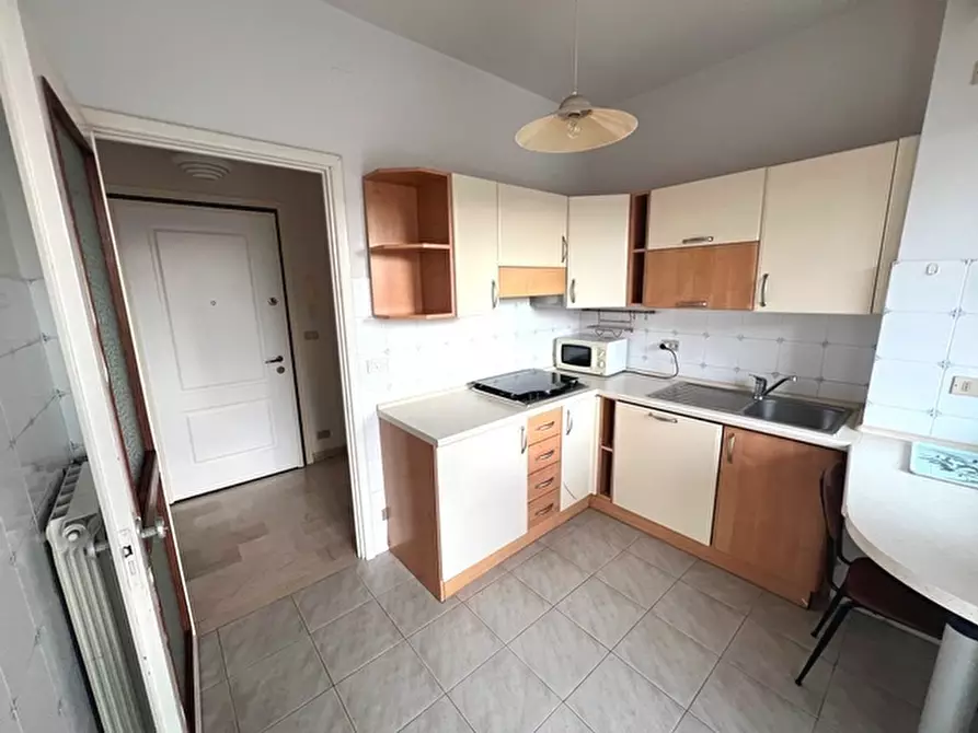 Immagine 18 di Trilocale in affitto  in Via della Resistenza a San Bartolomeo Al Mare