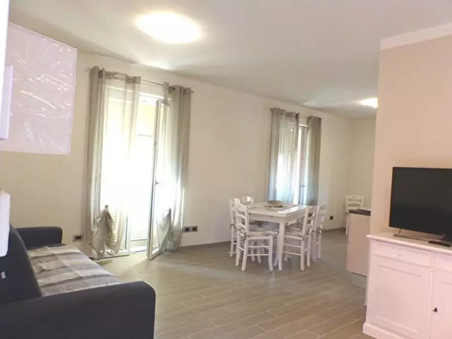 Immagine 20 di Quadrilocale in affitto  in Via Dott. F. Traversa 2121 a San Bartolomeo Al Mare