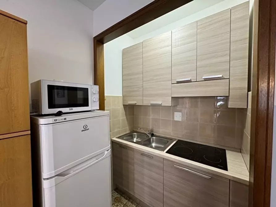 Immagine 25 di Trilocale in affitto  a San Bartolomeo Al Mare