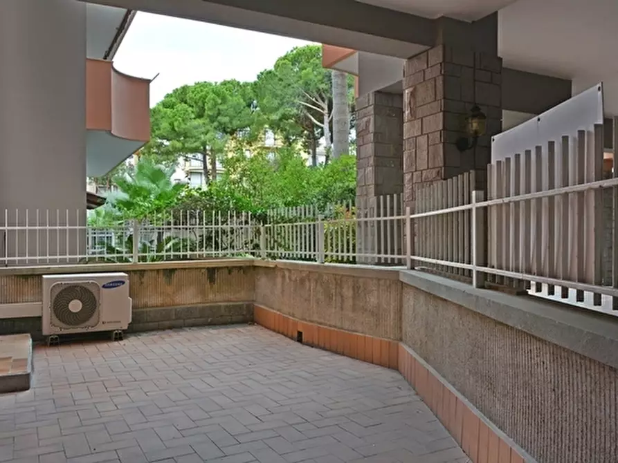 Immagine 10 di Trilocale in affitto  in Viale Europa 5 a San Bartolomeo Al Mare