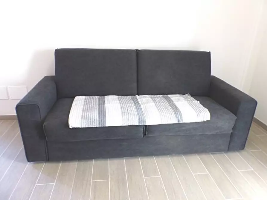 Immagine 5 di Quadrilocale in affitto  in Via Dott. F. Traversa 2121 a San Bartolomeo Al Mare