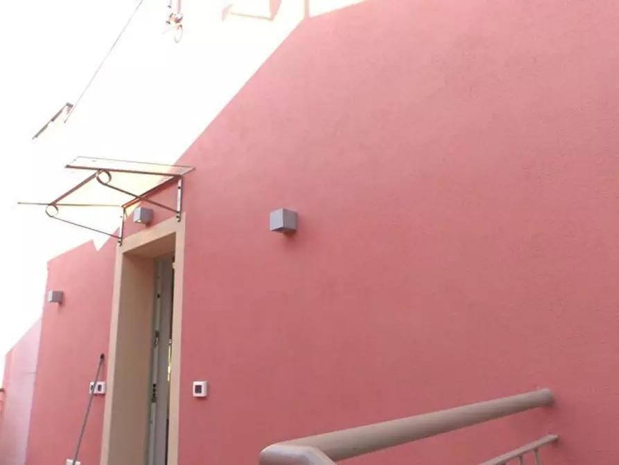 Immagine 17 di Quadrilocale in affitto  in Via Dott. F. Traversa 2121 a San Bartolomeo Al Mare