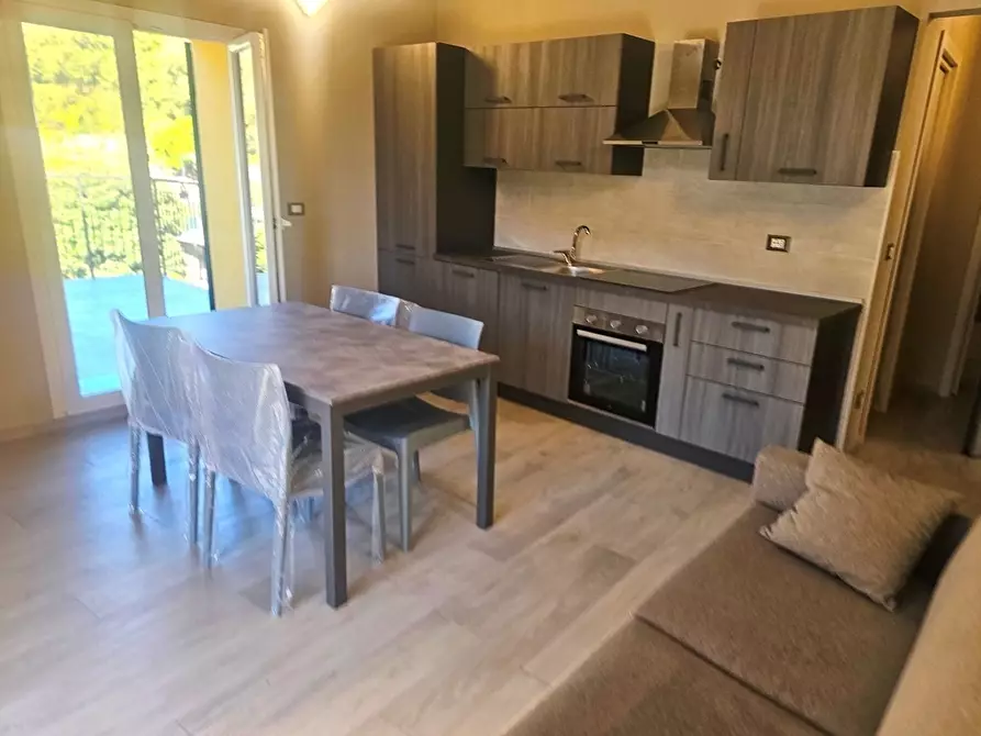 Immagine 4 di Bilocale in vendita  in Via Faraldi a San Bartolomeo Al Mare