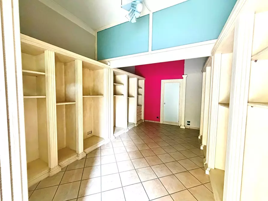 Immagine 6 di Attività commerciale in vendita  in Via Aurelia 178 a San Bartolomeo Al Mare