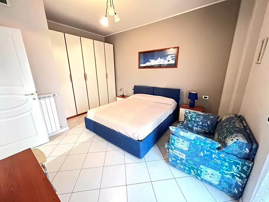 Immagine 36 di Bilocale in affitto  in Via Lungofiume 12 a San Bartolomeo Al Mare