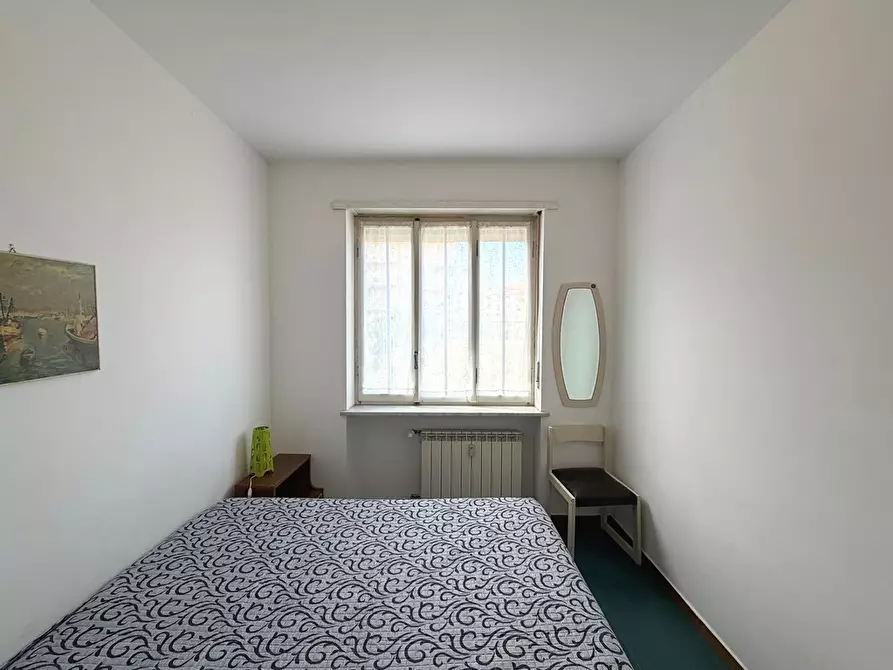 Immagine 5 di Bilocale in vendita  in Via Aurelia 82 a San Bartolomeo Al Mare