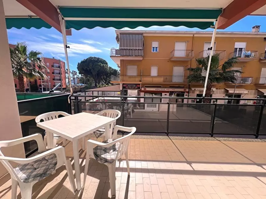 Immagine 37 di Trilocale in affitto  in Via della Resistenza 2323 a San Bartolomeo Al Mare