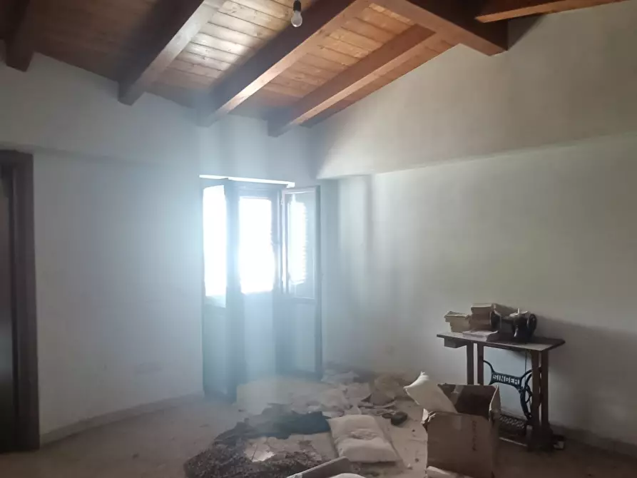 Immagine 25 di Casa indipendente in vendita  in acquadauzano a Lamezia Terme