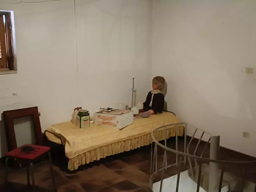 Immagine 17 di Casa bifamiliare in vendita  in Via Vaisette 7 a Ricadi