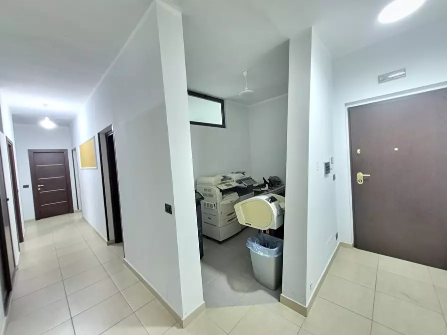 Immagine 12 di Quadrilocale in vendita  in Via Sant'Umile da Bisignano 11 a Lamezia Terme