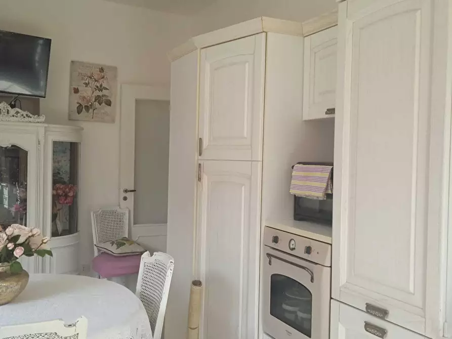 Immagine 23 di Pentalocale in vendita  in Via Antonio d' Ippolito a Lamezia Terme