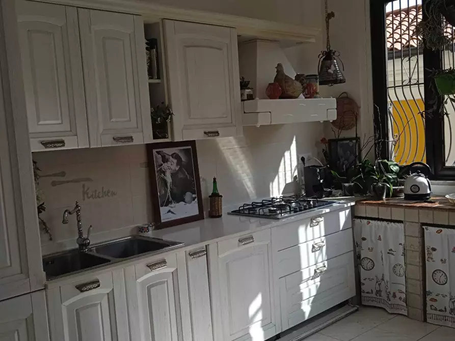 Immagine 32 di Pentalocale in vendita  in Via Antonio d' Ippolito a Lamezia Terme