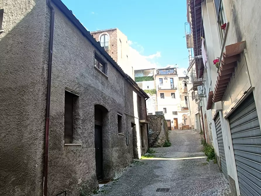 Immagine 2 di Casa indipendente in vendita  in Via Giuseppe Verdi 39 a Lamezia Terme