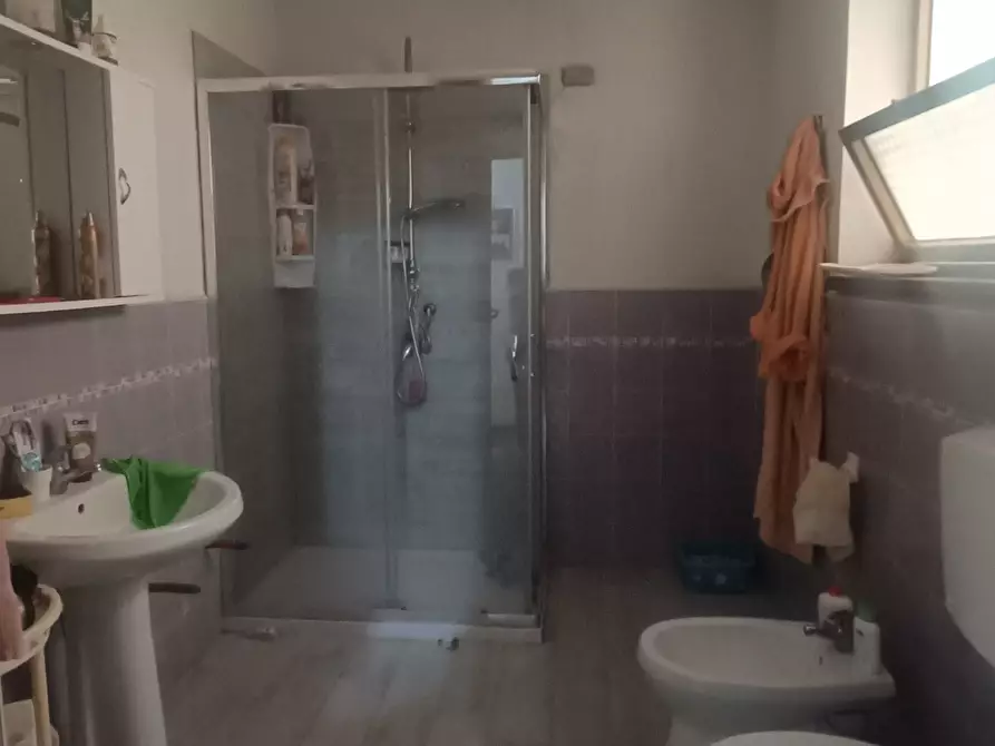 Immagine 8 di Pentalocale in vendita  in Via Montelungo a Lamezia Terme