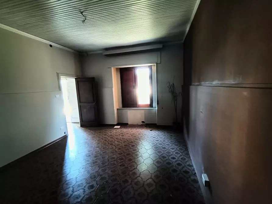 Immagine 9 di Porzione di casa in vendita  in Via Guglielmo Marconi a Lamezia Terme