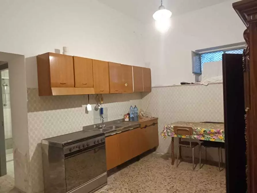 Immagine 14 di Porzione di casa in vendita  in Corso Eroi di Sapri a Lamezia Terme