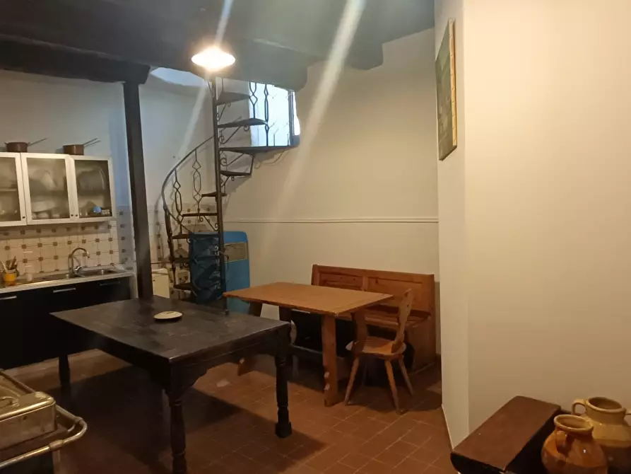 Immagine 6 di Casa indipendente in vendita  in Via Giuseppe Verdi 39 a Lamezia Terme