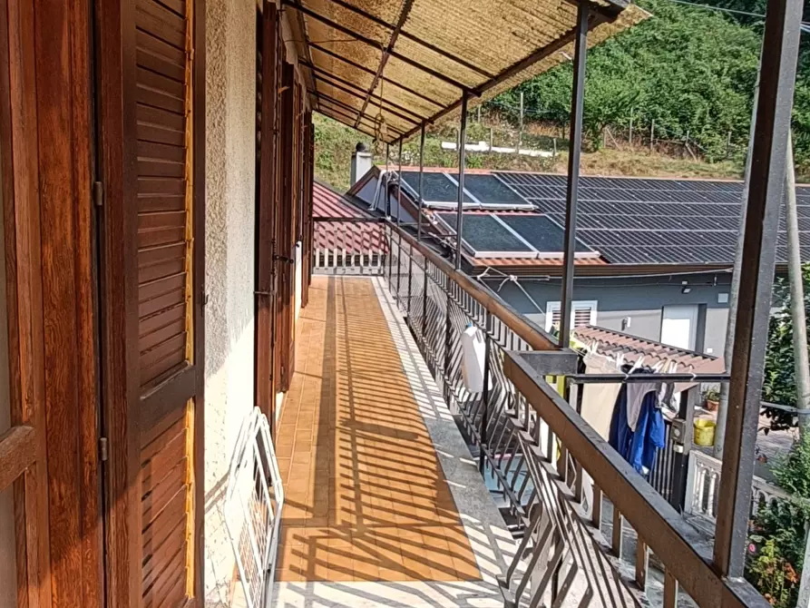 Immagine 2 di Casa bifamiliare in vendita  in schieno vieste a Lamezia Terme