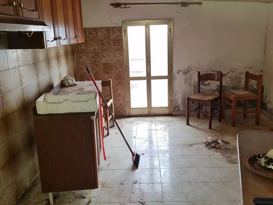 Immagine 9 di Quadrilocale in vendita  in Via M. Alemanni 35 a Pianopoli