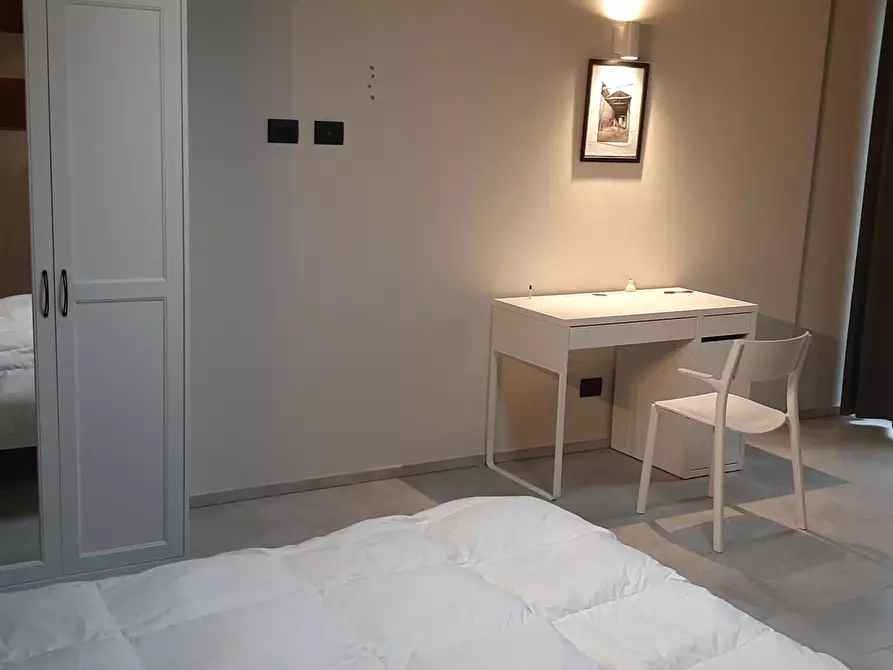 Immagine 20 di Porzione di casa in affitto  in STRADA COMUNALE DI MIRAFIORI 31 a Torino