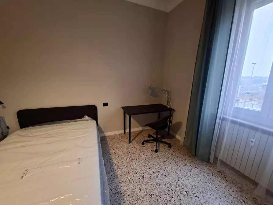 Immagine 13 di Quadrilocale in affitto  in VIA RIBET 5 a Torino