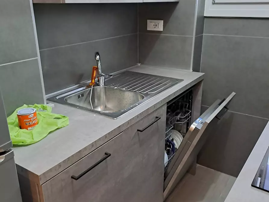 Immagine 8 di Trilocale in affitto  in VIALE 24 MAGGIO 31 a Collegno