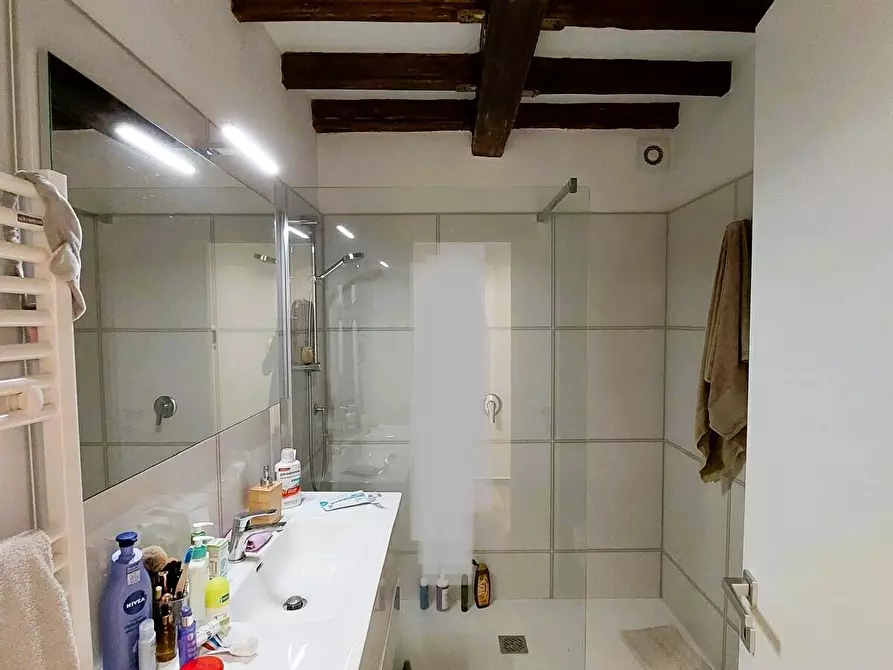 Immagine 8 di Bilocale in affitto  in VIA BELLEZIA 20 a Torino