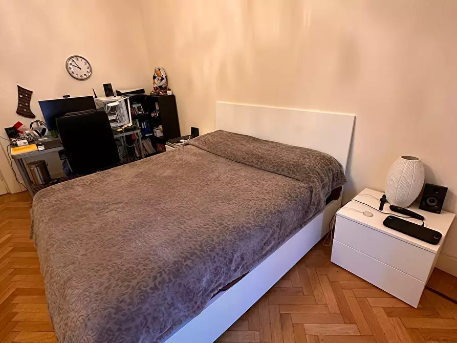 Immagine 10 di Trilocale in affitto  in VIA GIACINTO COLLEGNO 5 a Torino