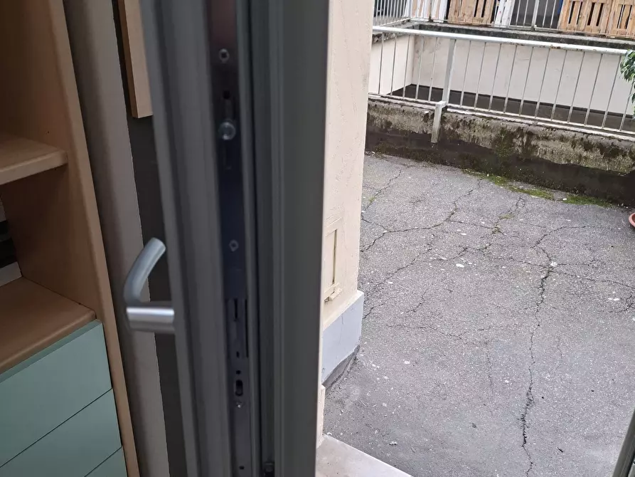 Immagine 35 di Locale commerciale in vendita  a Torino