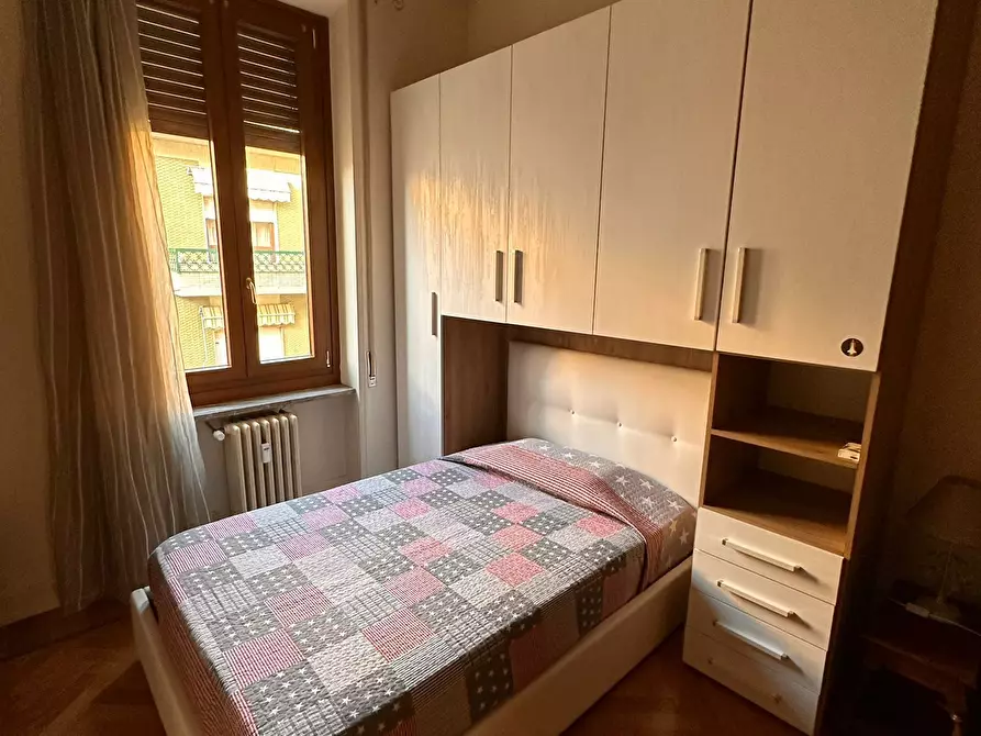 Immagine 19 di Trilocale in affitto  in VIA GIACINTO COLLEGNO 5 a Torino