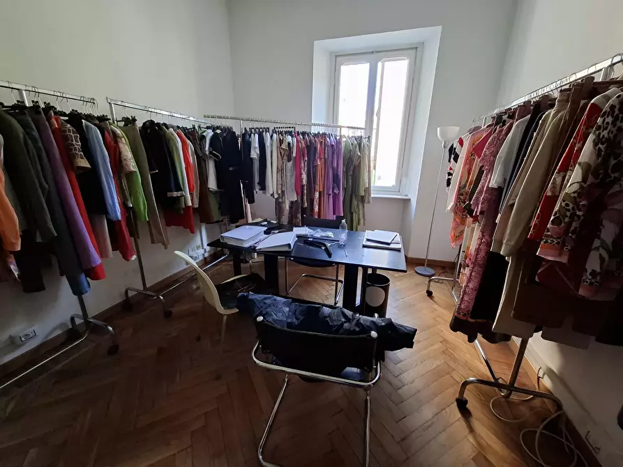 Immagine 9 di Ufficio in affitto  in VIA MATTEO PESCATORE 2 a Torino