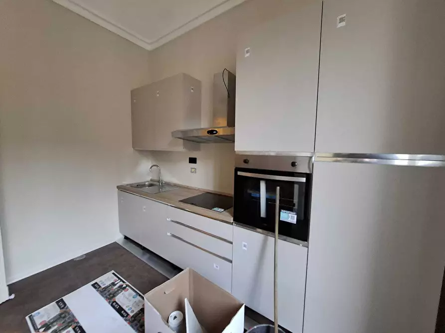 Immagine 2 di Trilocale in affitto  in VIA XX SETTEMBRE 58 a Torino