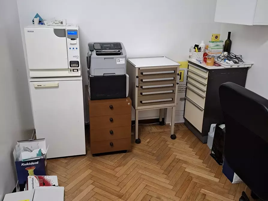 Immagine 10 di Ufficio in affitto  in Corso Racconigi 201 a Torino