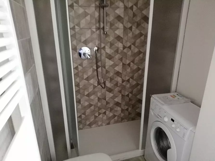 Immagine 10 di Terratetto in affitto  in STRADA COMUNALE DI MIRAFIORI 31 a Torino