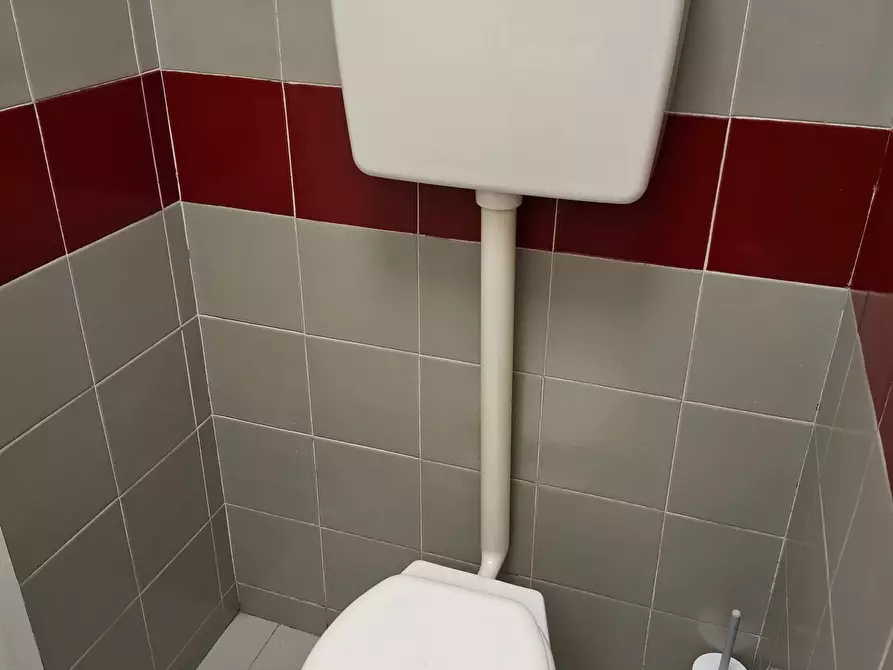 Immagine 13 di Ufficio in affitto  in Corso Duca degli Abruzzi 15 a Torino