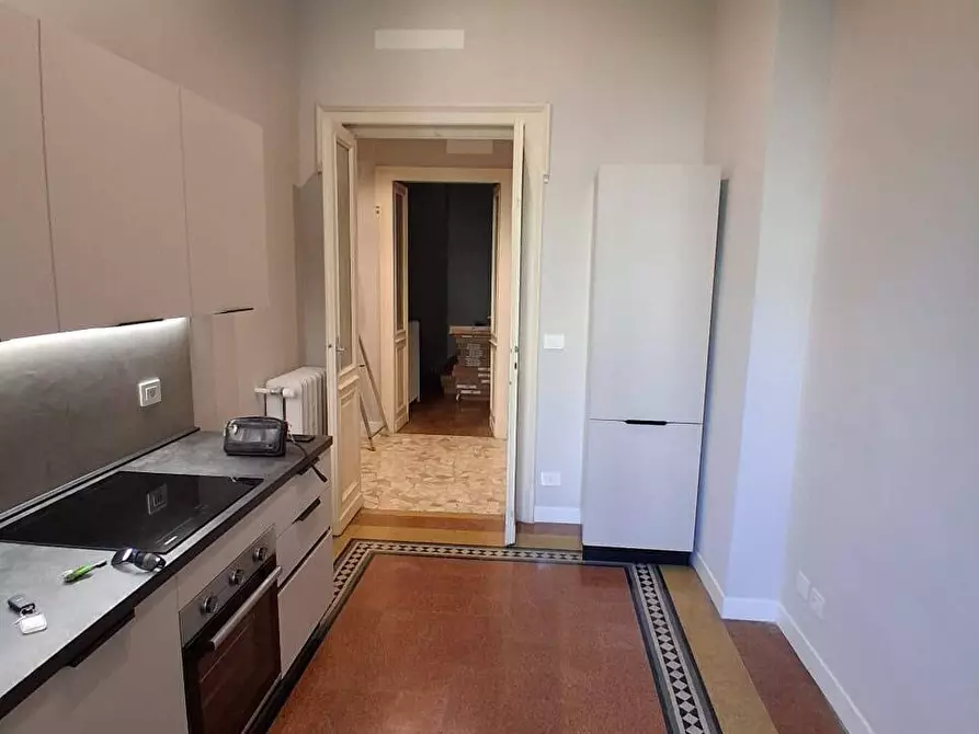 Immagine 14 di Quadrilocale in affitto  in Via Pietro Toselli a Torino