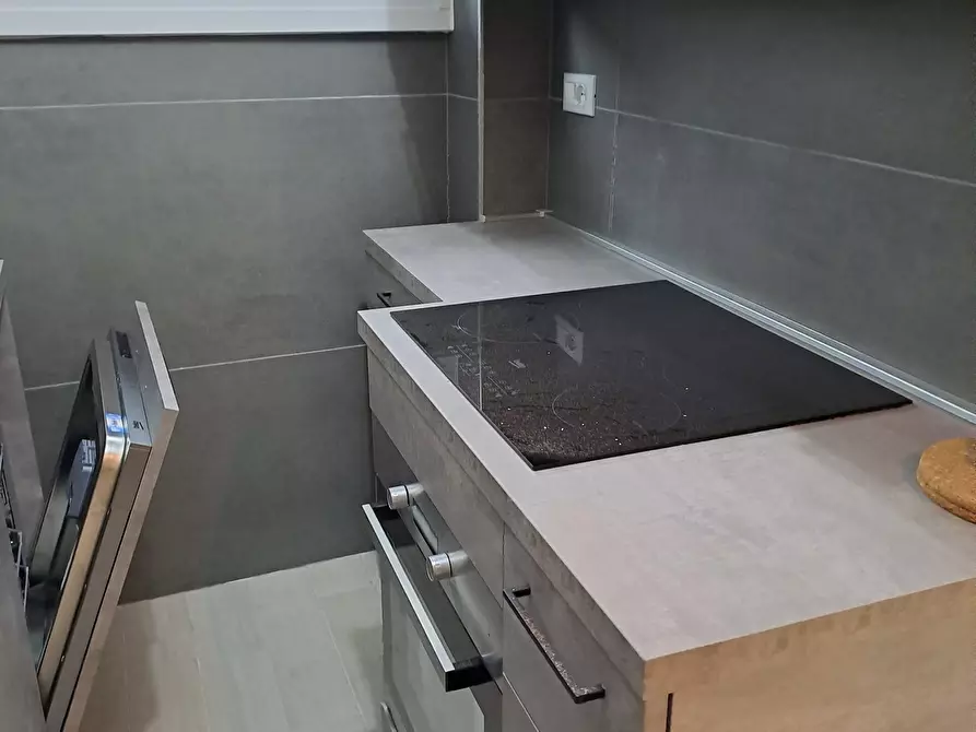 Immagine 6 di Trilocale in affitto  in VIALE 24 MAGGIO 31 a Collegno