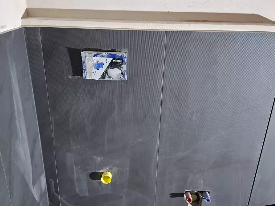 Immagine 16 di Quadrilocale in affitto  in VIA XX SETTEMBRE 58 a Torino