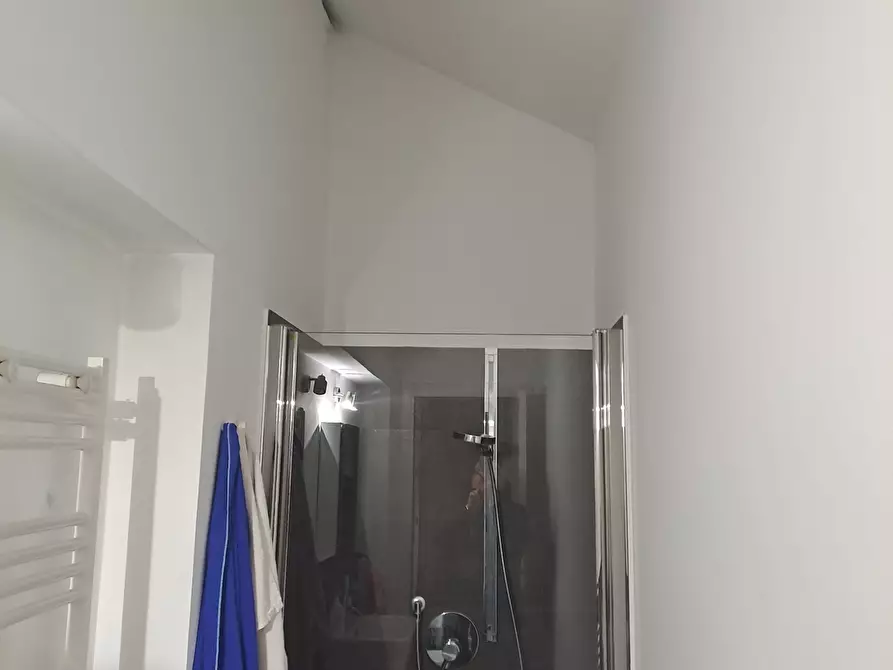 Immagine 12 di Attico in affitto  in Piazza Vittorio Veneto 15 a Torino