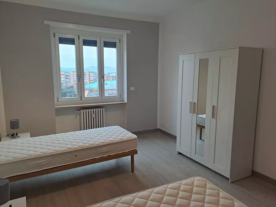 Immagine 18 di Trilocale in affitto  in VIALE 24 MAGGIO 31 a Collegno