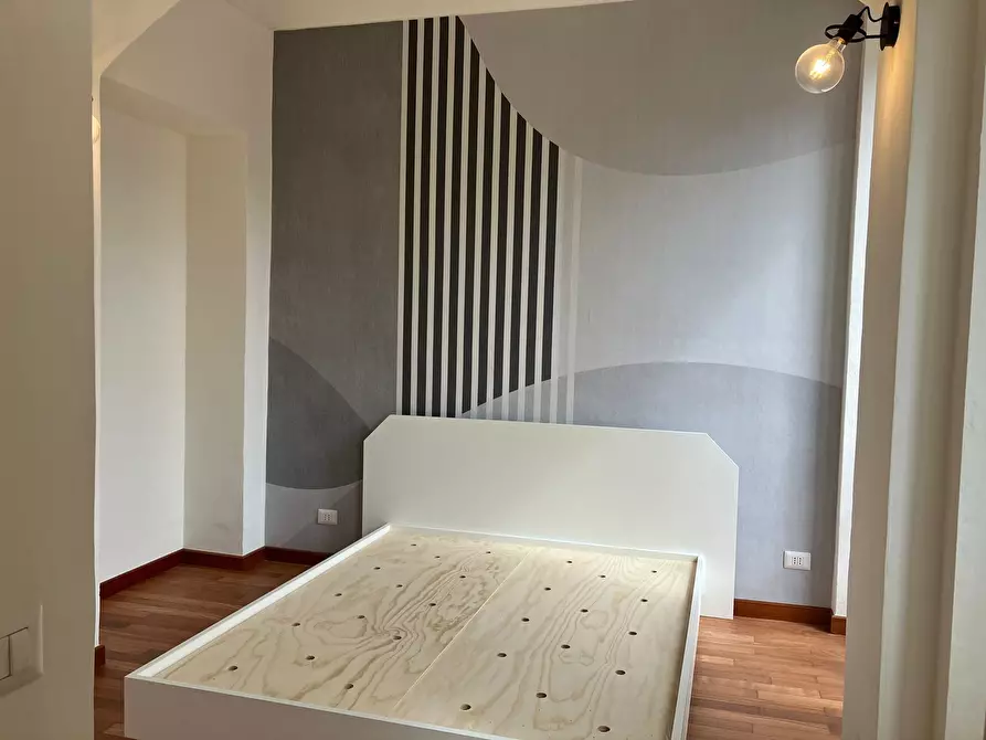 Immagine 10 di Bilocale in affitto  in VIA COSMO 6 a Torino