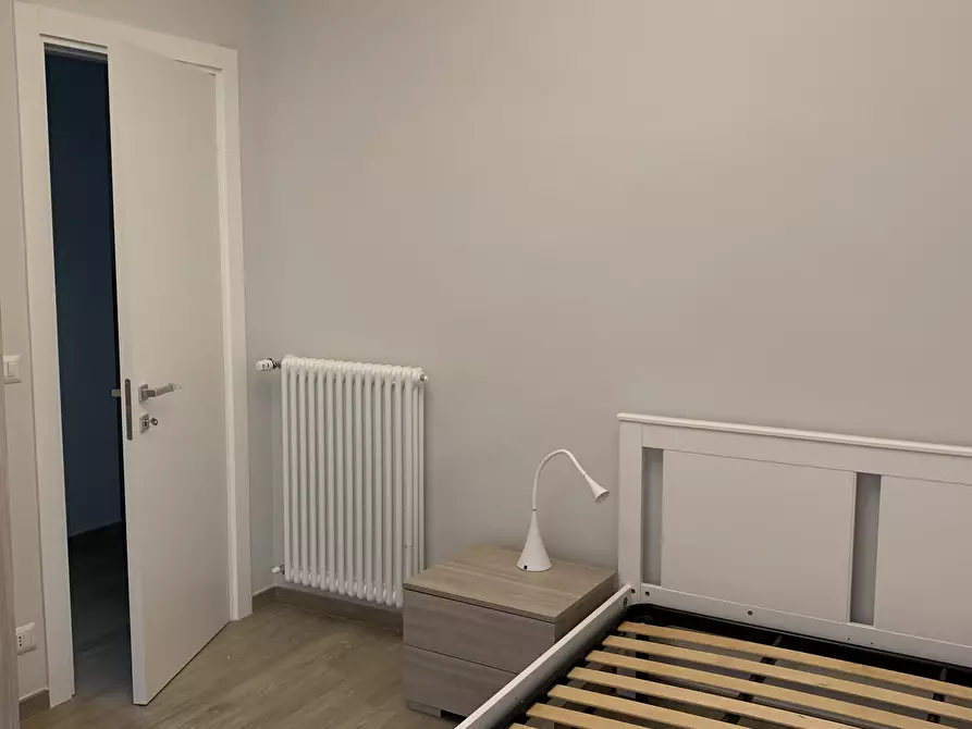 Immagine 27 di Trilocale in affitto  in Corso XI Febbraio 23 a Torino