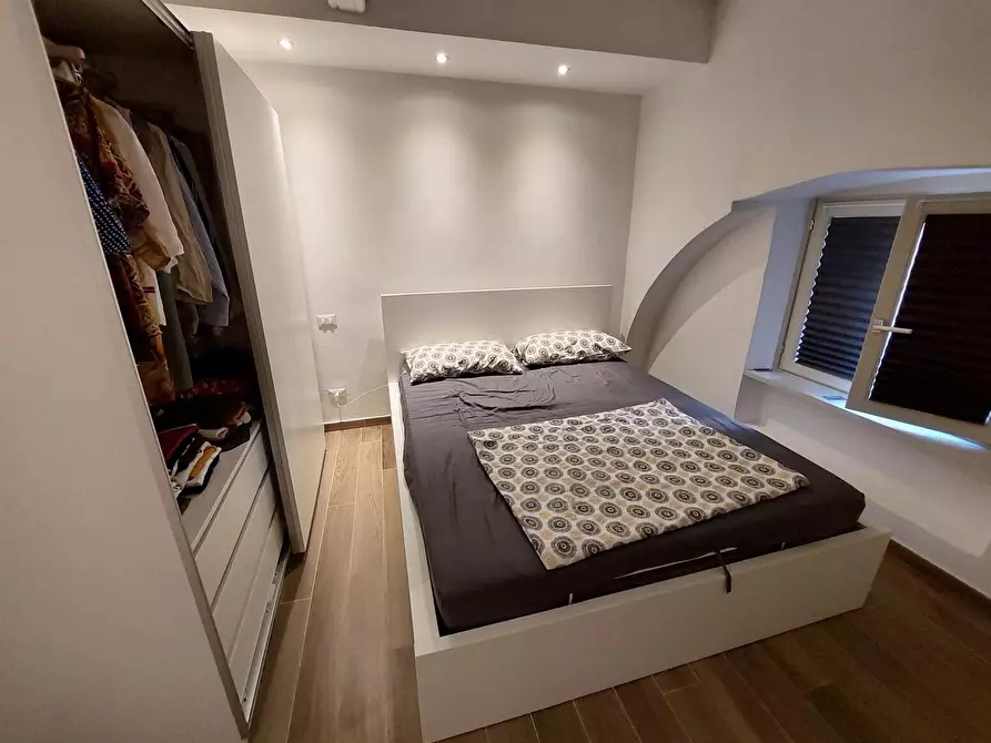 Immagine 6 di Bilocale in affitto  in VIA BELLEZIA 20 a Torino