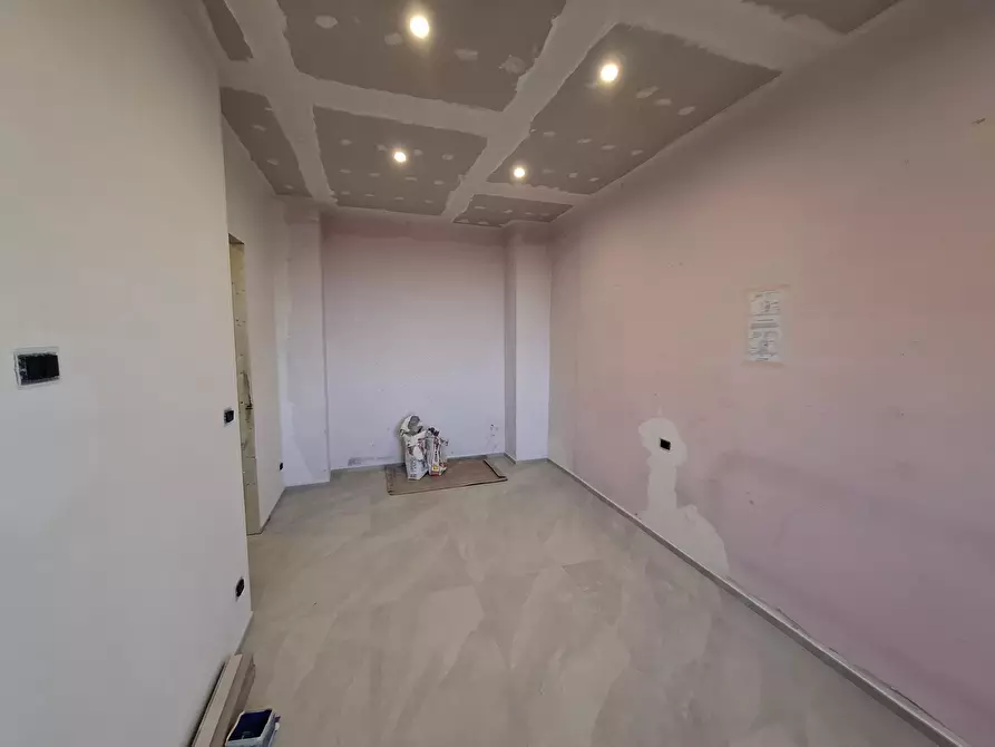 Immagine 7 di Bilocale in affitto  in Via Genova 166 a Torino