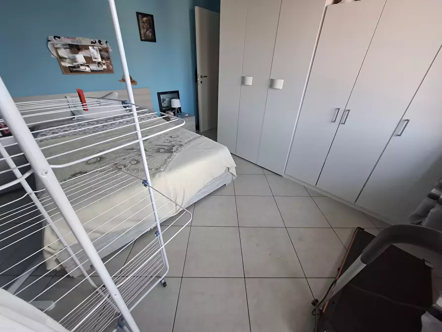 Immagine 7 di Bilocale in affitto  in Via Dante Alighieri 1 a Volpiano