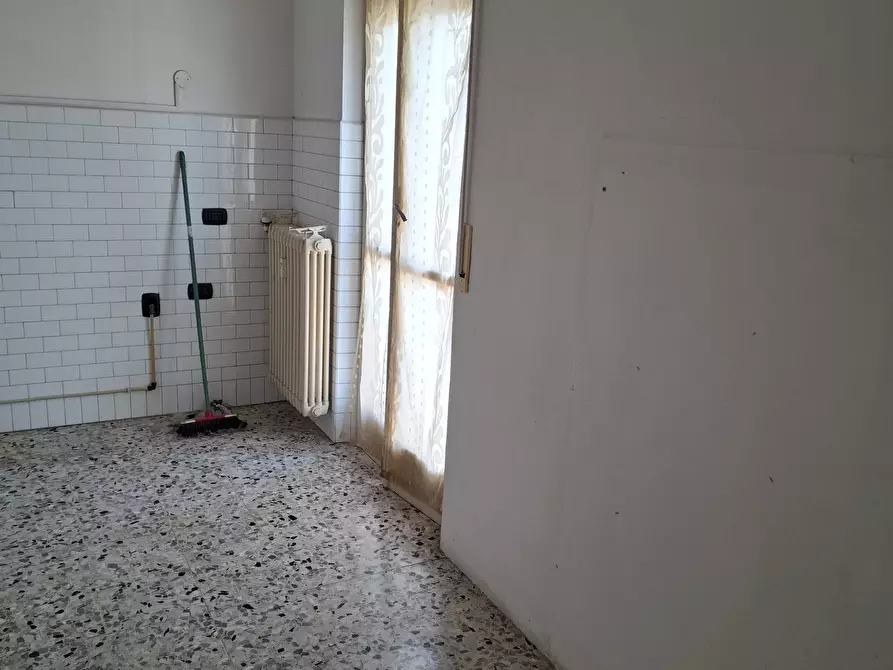 Immagine 17 di Trilocale in vendita  in corso unione sovietica 371 a Torino