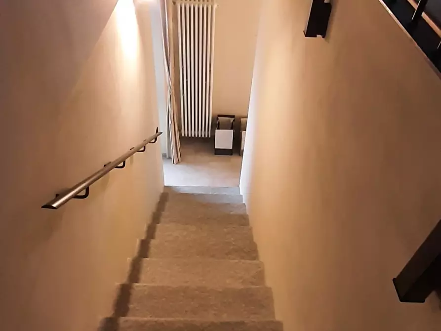 Immagine 14 di Porzione di casa in affitto  in STRADA COMUNALE DI MIRAFIORI 31 a Torino