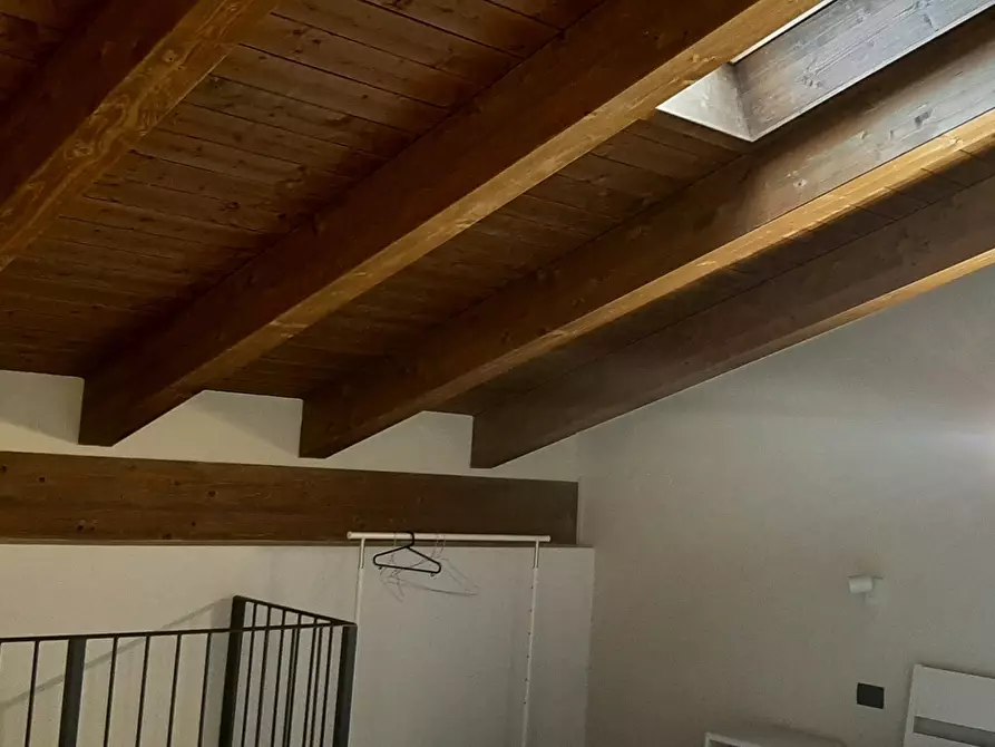 Immagine 17 di Porzione di casa in affitto  in STRADA COMUNALE DI MIRAFIORI 31 a Torino