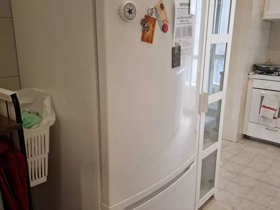 Immagine 15 di Stanza singola in affitto  in Via Giovanni Ribet 5 a Torino